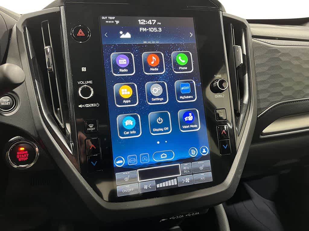 Thumbnail: 2026 Subaru Forester - 19