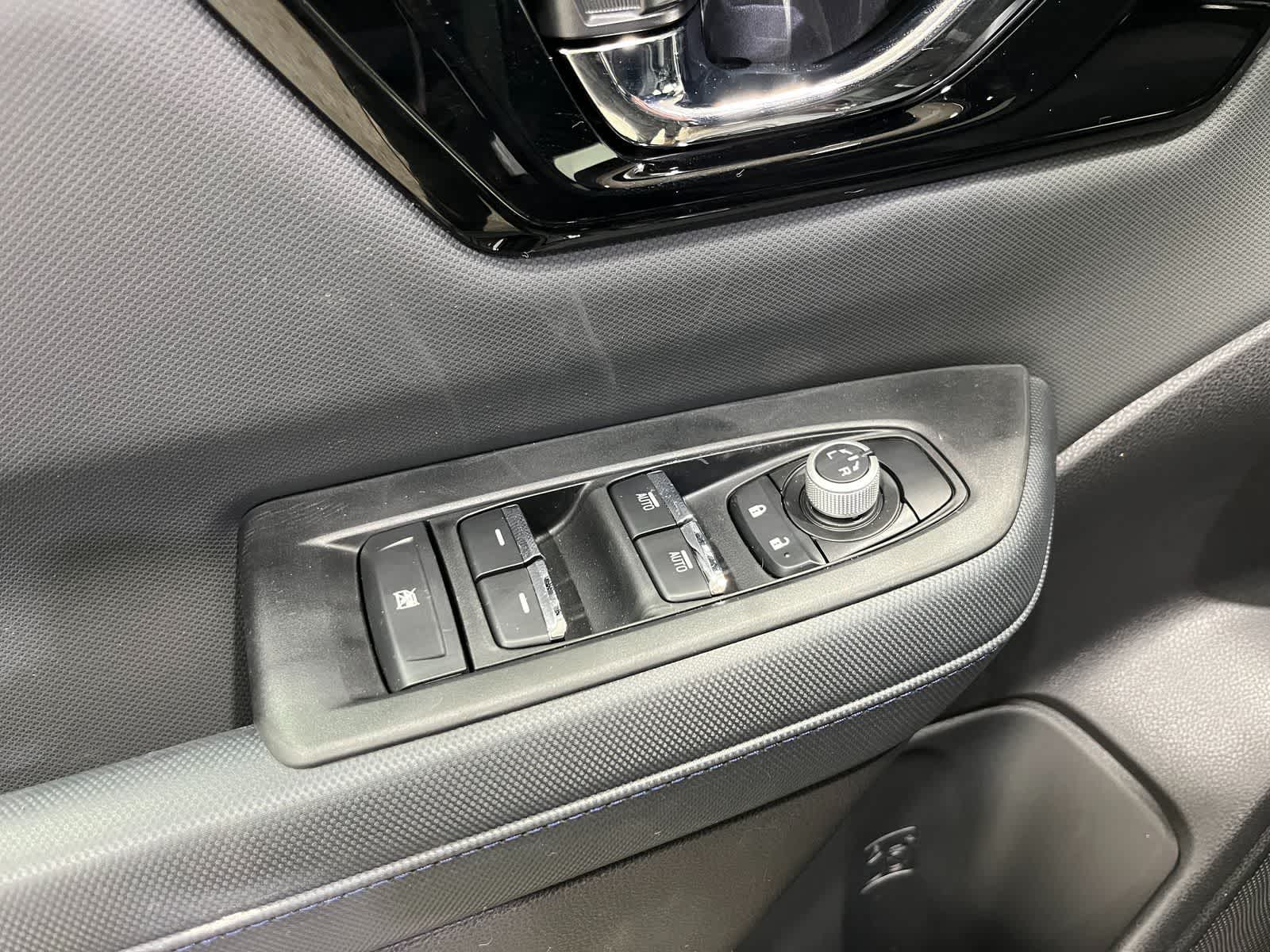Thumbnail: 2026 Subaru Forester - 14