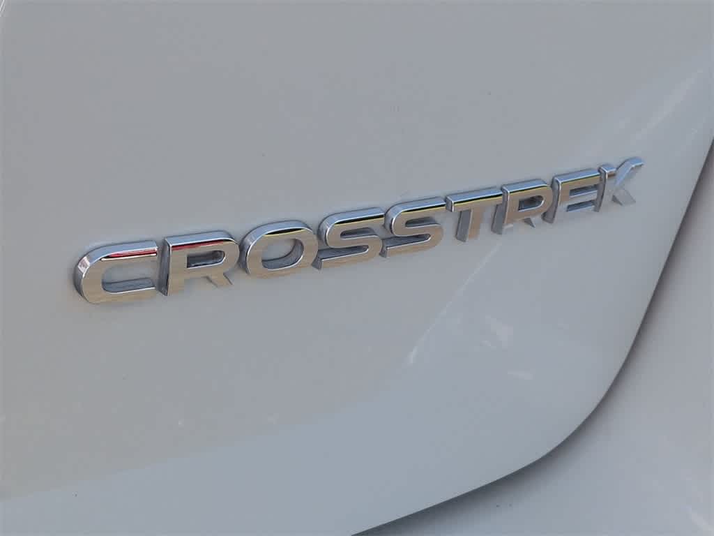 Thumbnail: 2022 Subaru Crosstrek - 13