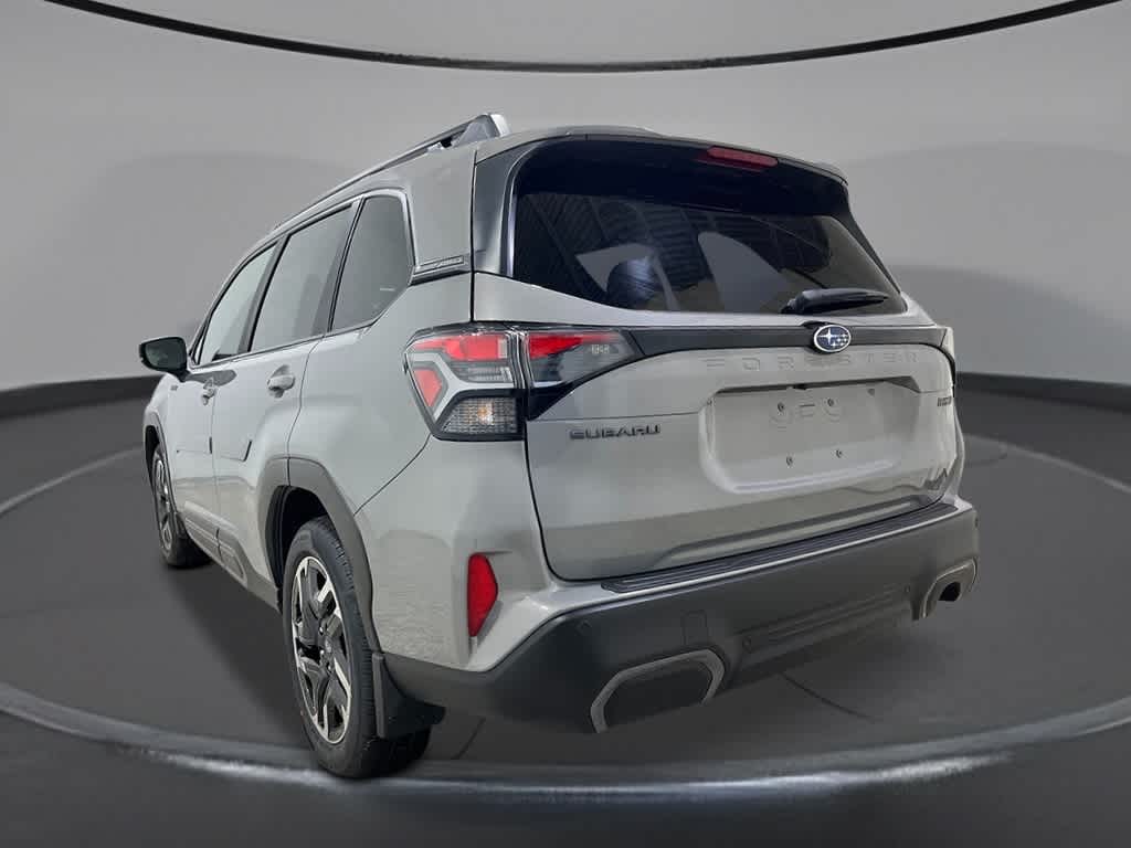 Thumbnail: 2025 Subaru Forester - 3