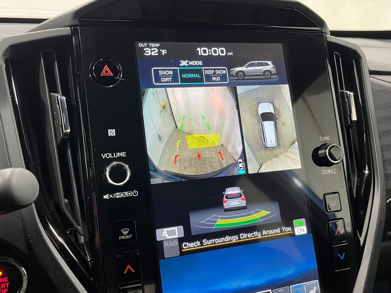 Thumbnail: 2026 Subaru Forester - 23