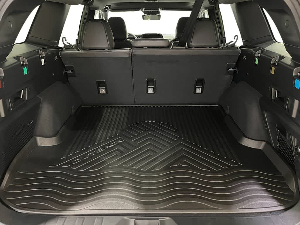 Thumbnail: 2026 Subaru Outback - 23