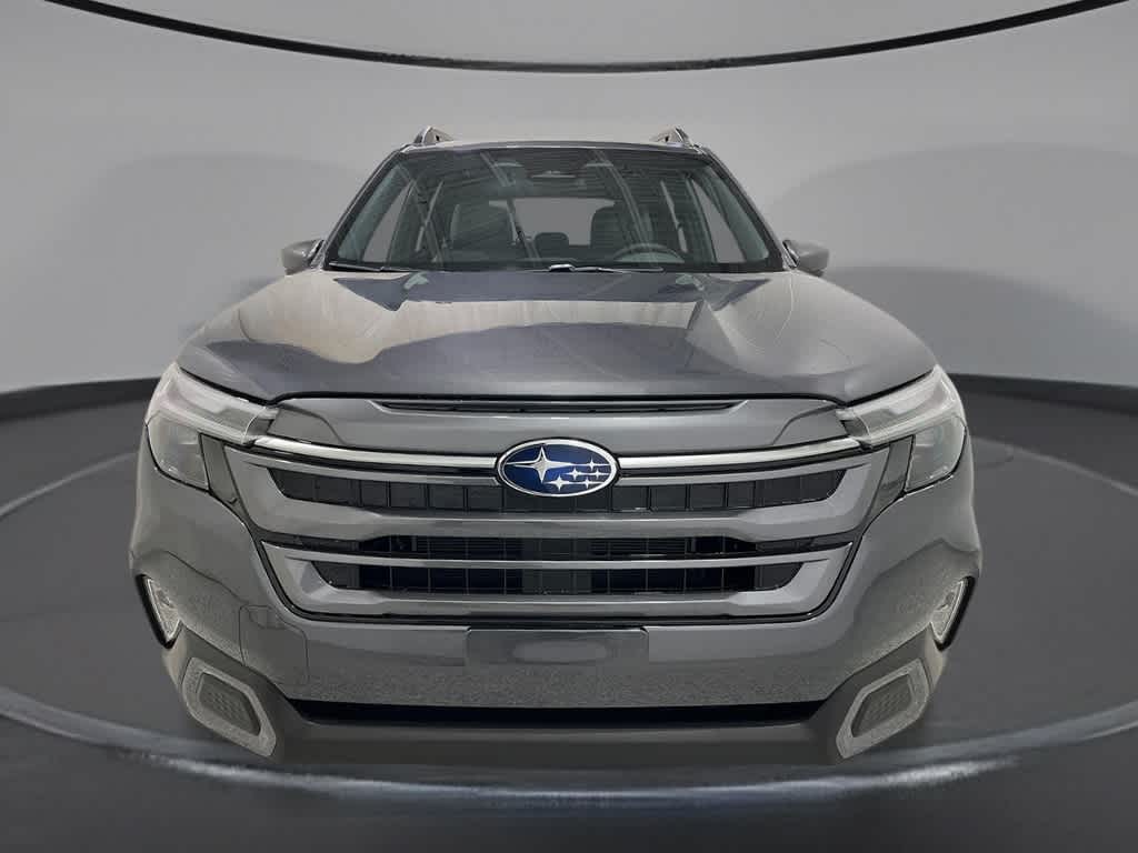 Thumbnail: 2025 Subaru Forester - 8