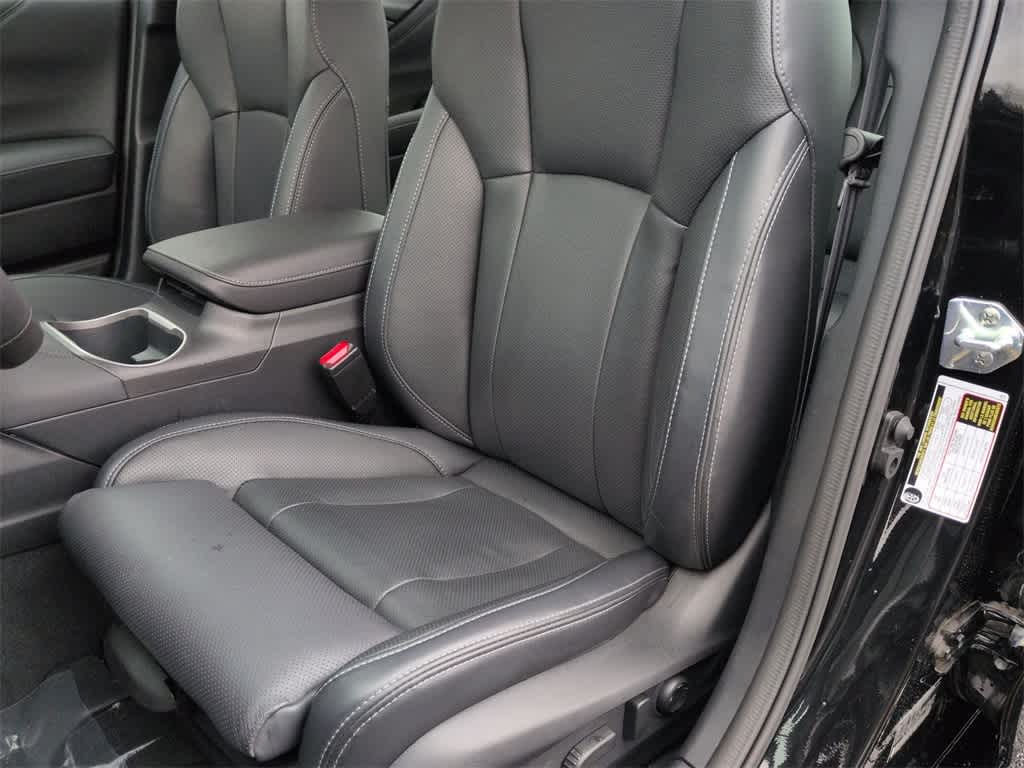 Thumbnail: 2024 Subaru Legacy - 17