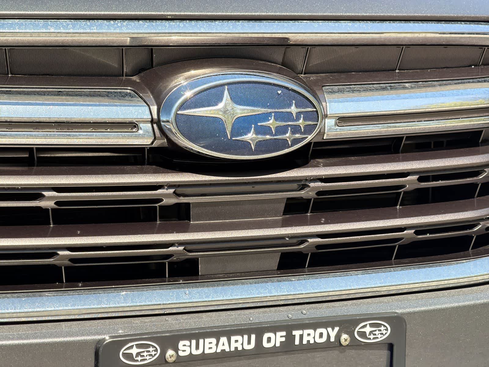 Thumbnail: 2019 Subaru Outback - 12