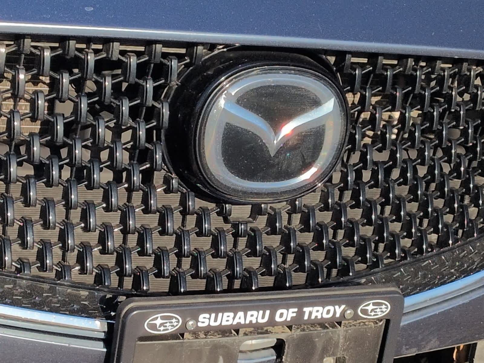 Thumbnail: 2018 Mazda Mazda6 - 12