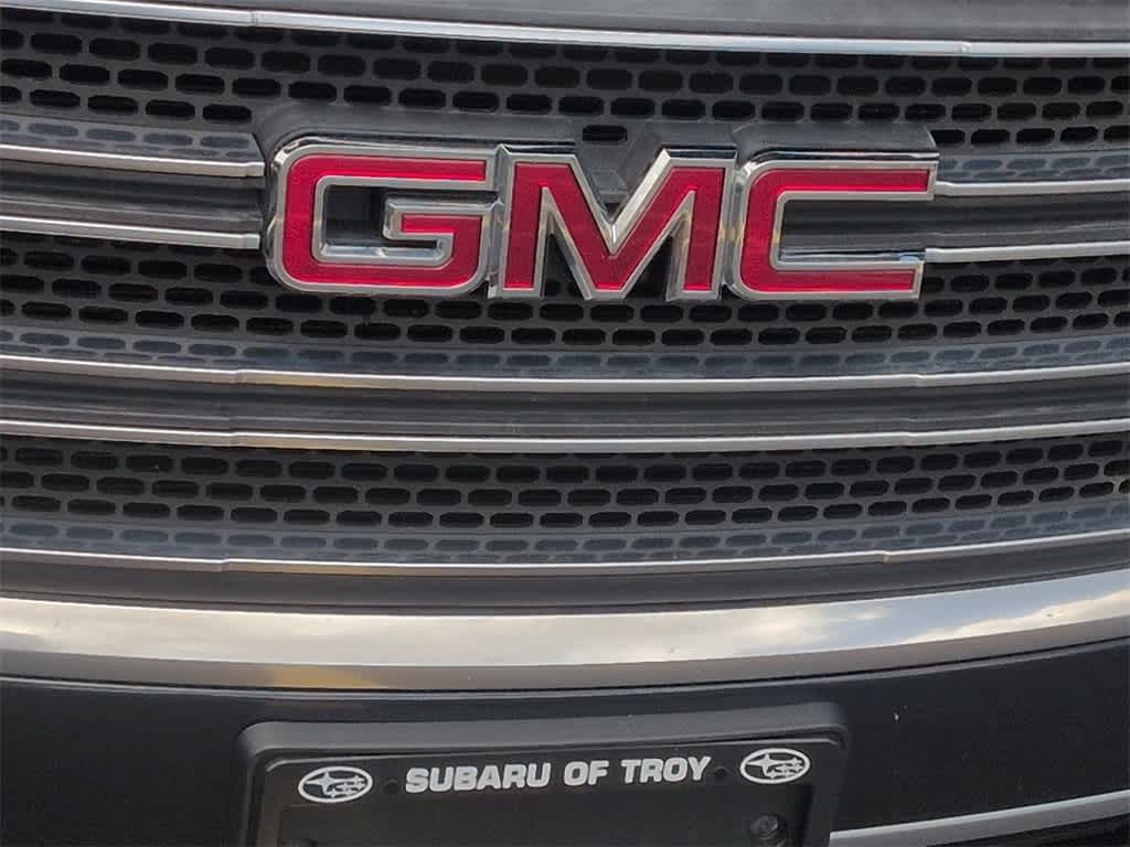 Thumbnail: 2014 GMC Acadia - 12