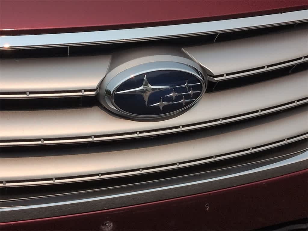 Thumbnail: 2015 Subaru Legacy - 12