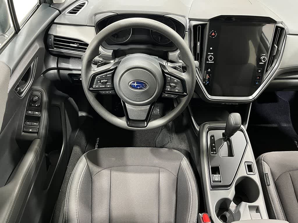 Thumbnail: 2026 Subaru Crosstrek - 15