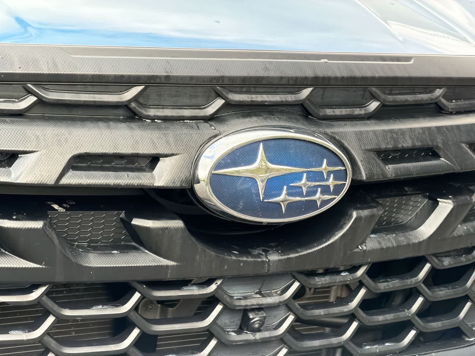 Thumbnail: 2022 Subaru Forester - 12