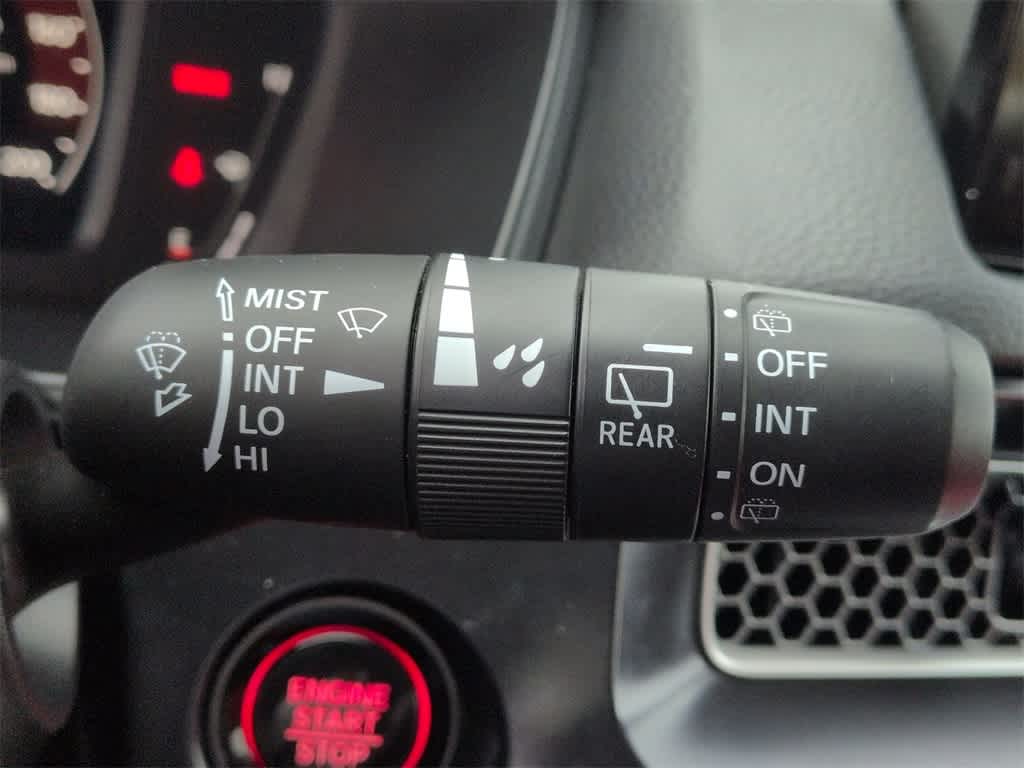 Thumbnail: 2023 Honda Civic - 26