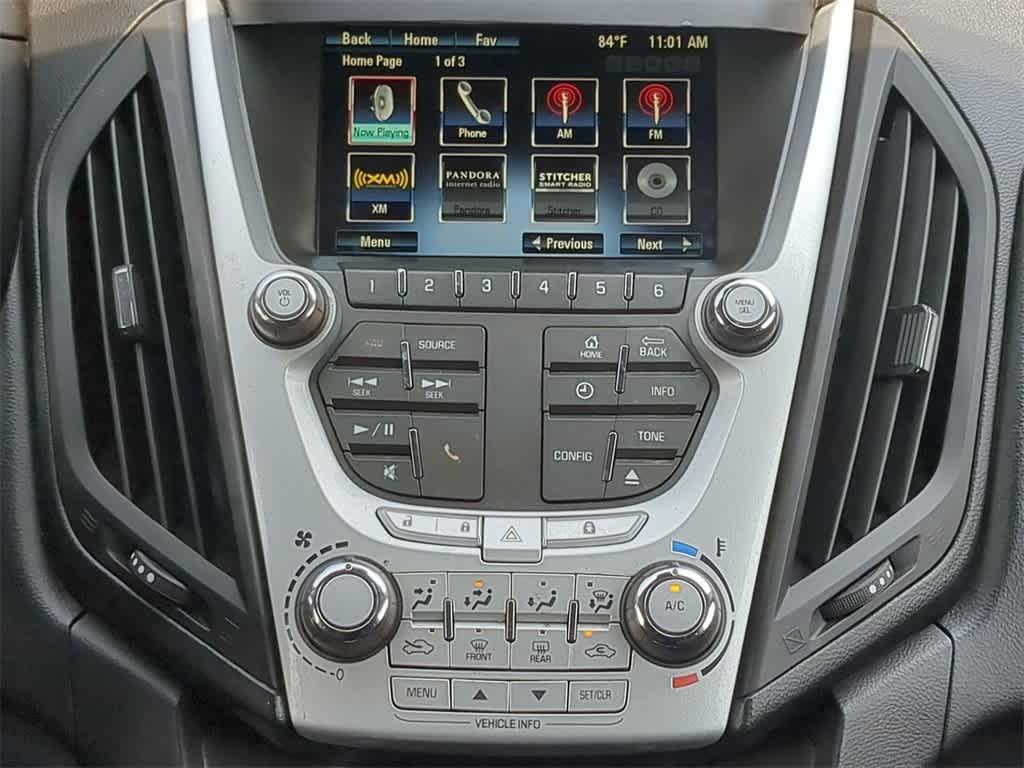 2013 Chevrolet Equinox LT 28