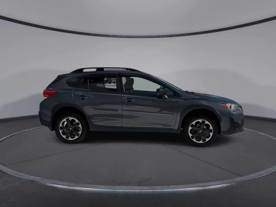 Thumbnail: 2021 Subaru Crosstrek - 9