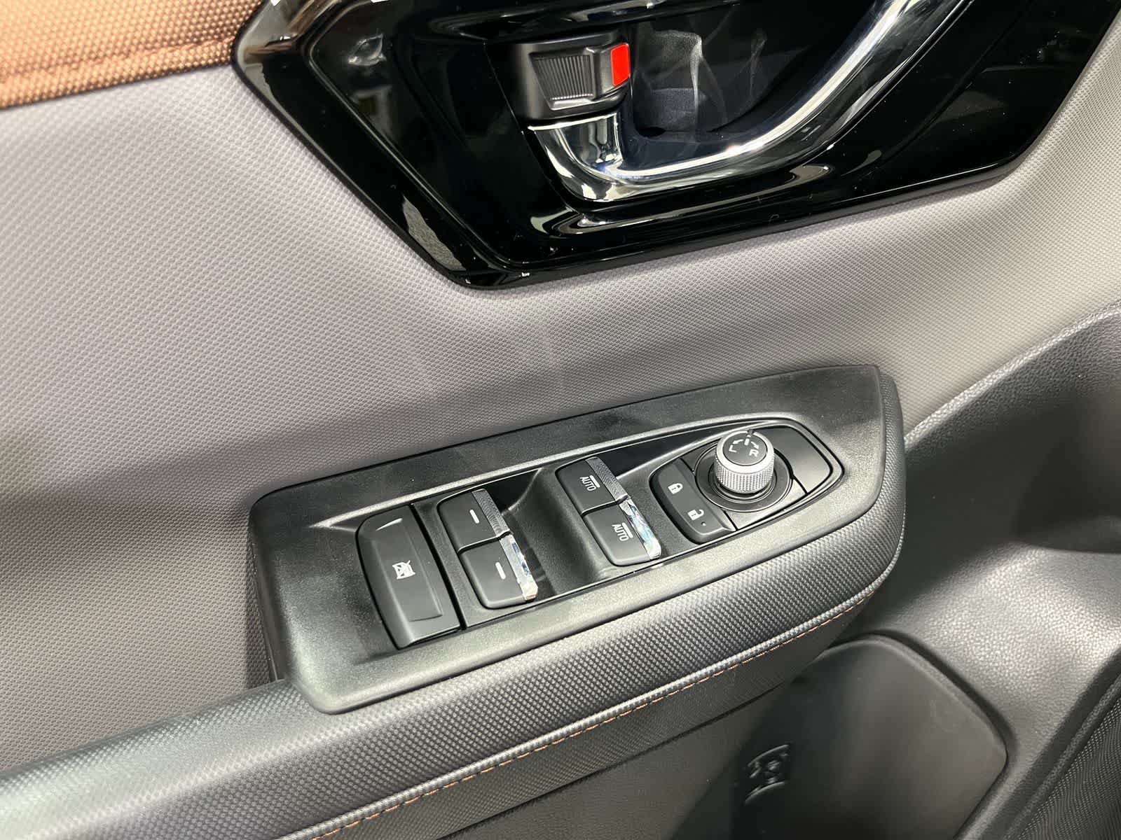 Thumbnail: 2026 Subaru Forester - 14