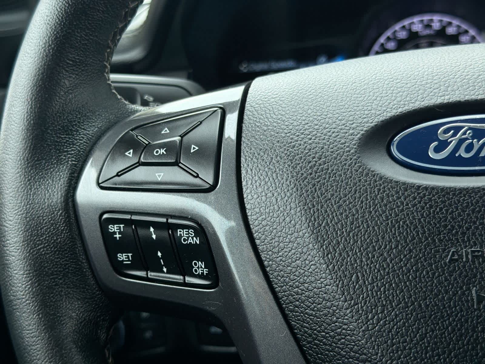 Thumbnail: 2019 Ford Ranger - 24