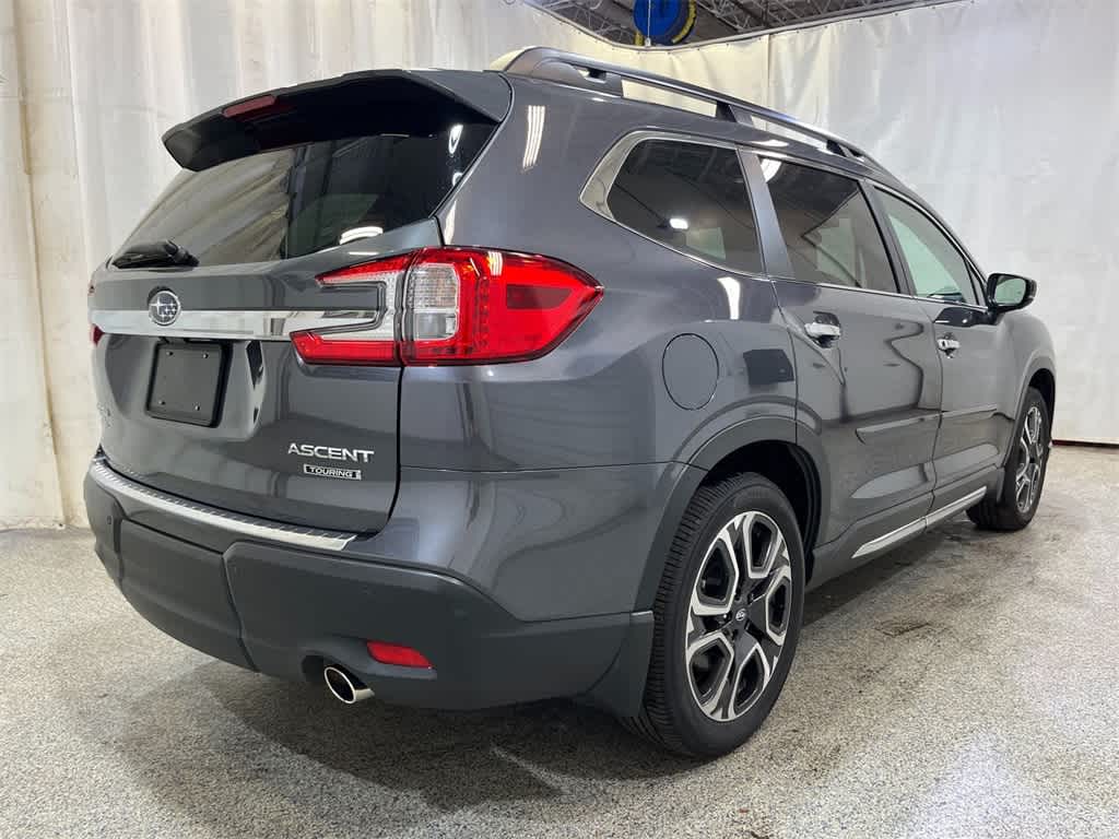 2025 Subaru Ascent Touring 5