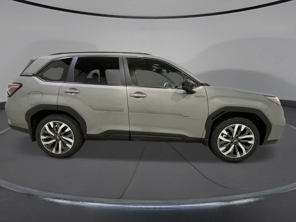 Thumbnail: 2025 Subaru Forester - 6