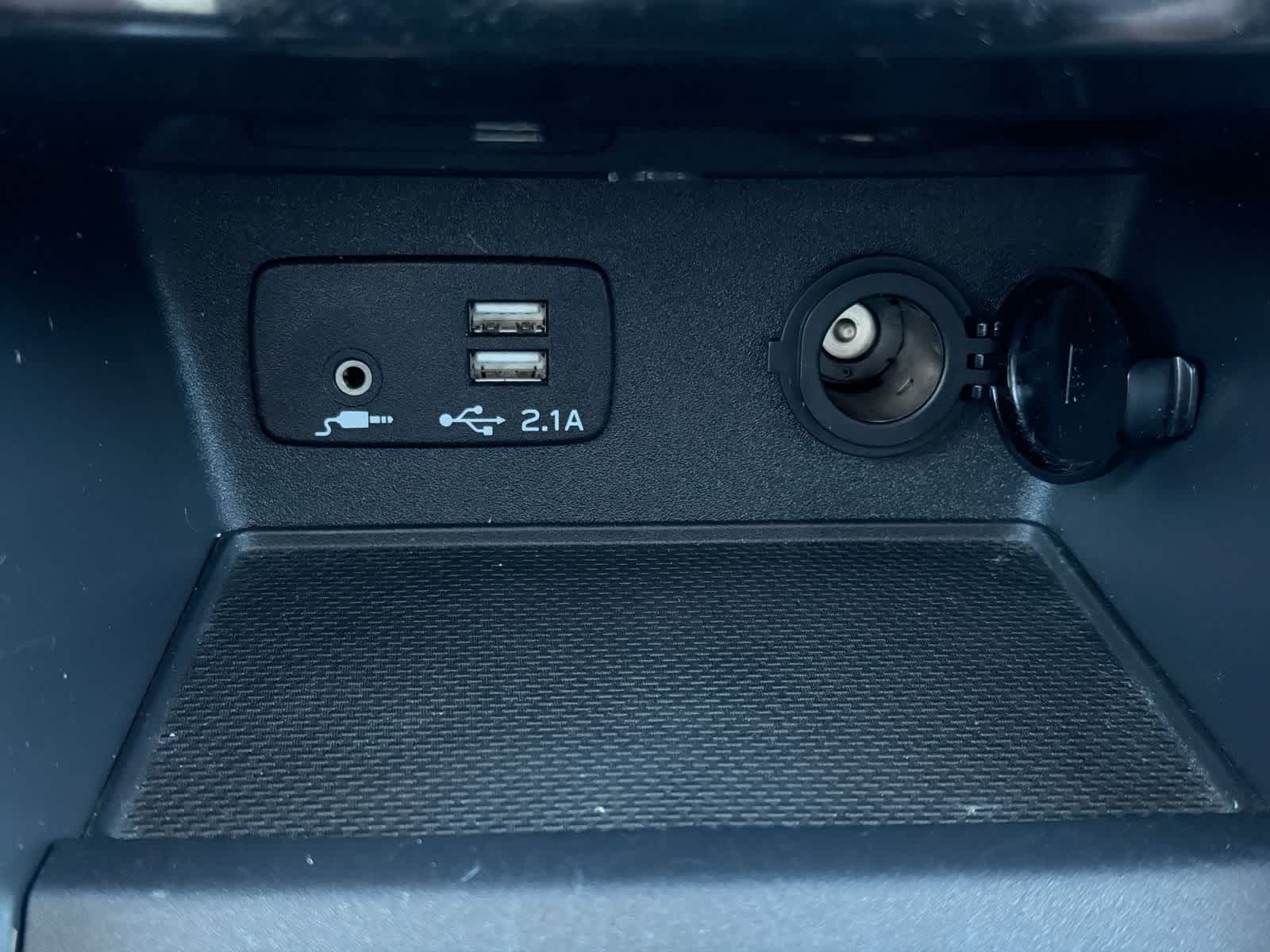 Thumbnail: 2023 Subaru Forester - 33