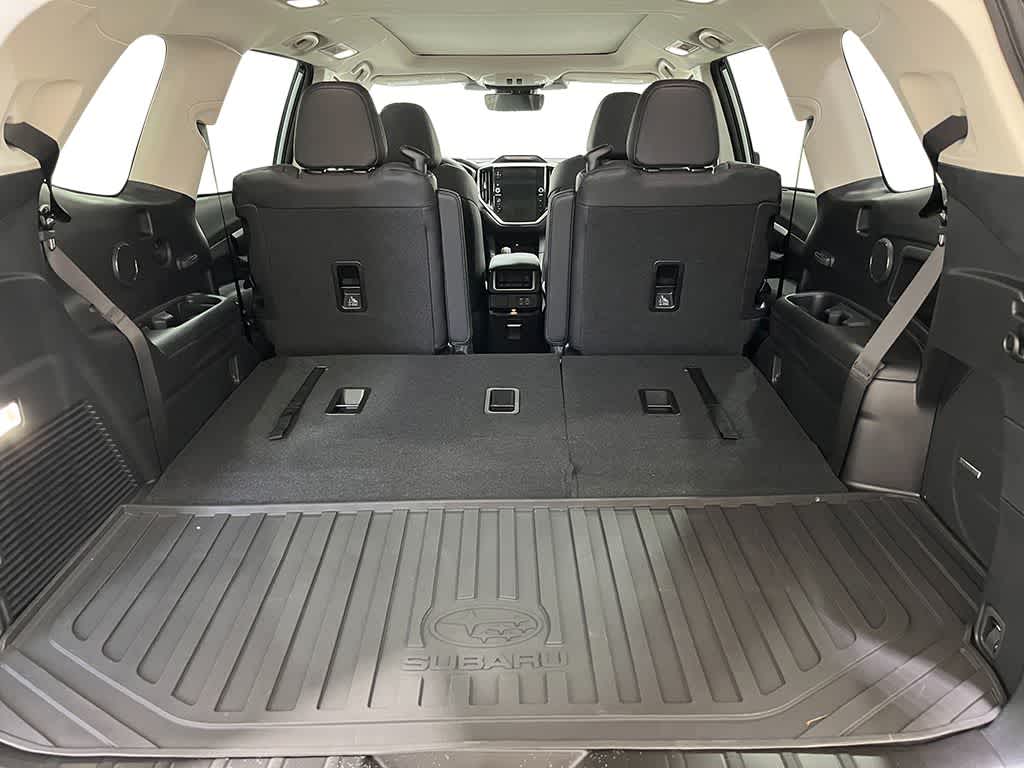 Thumbnail: 2026 Subaru Ascent - 27