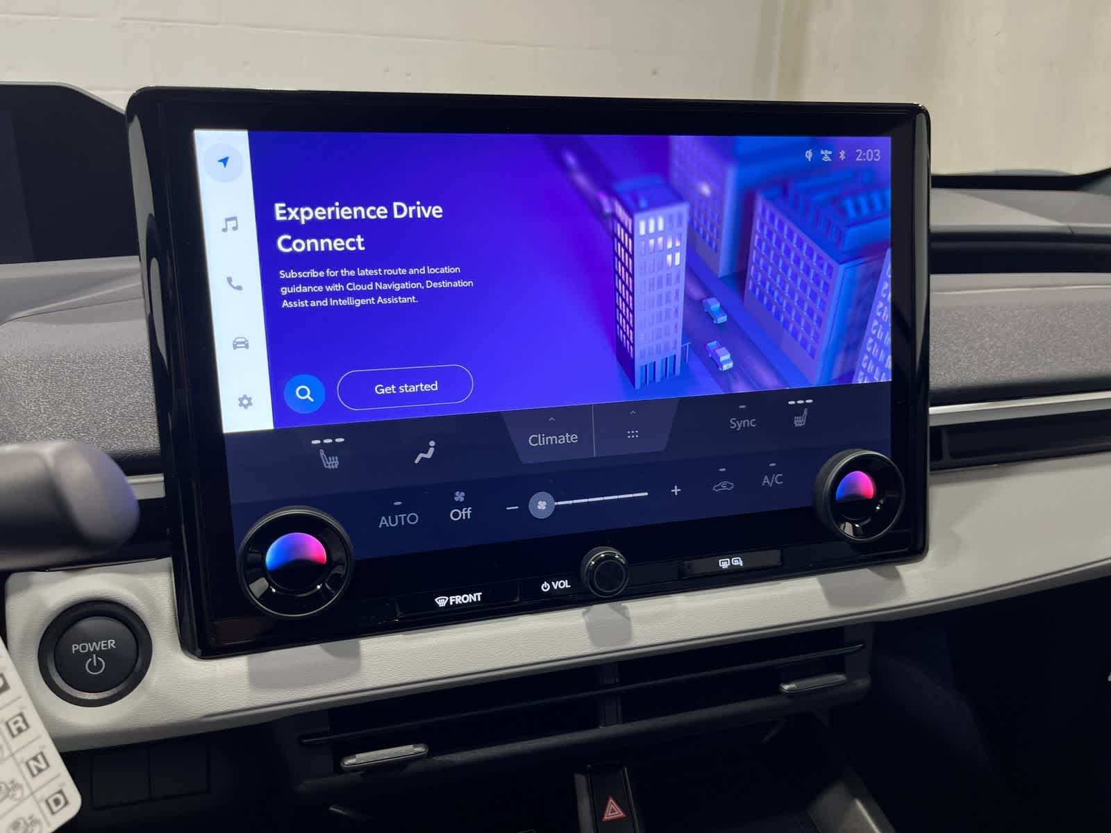 Thumbnail: 2026 Subaru Solterra - 19