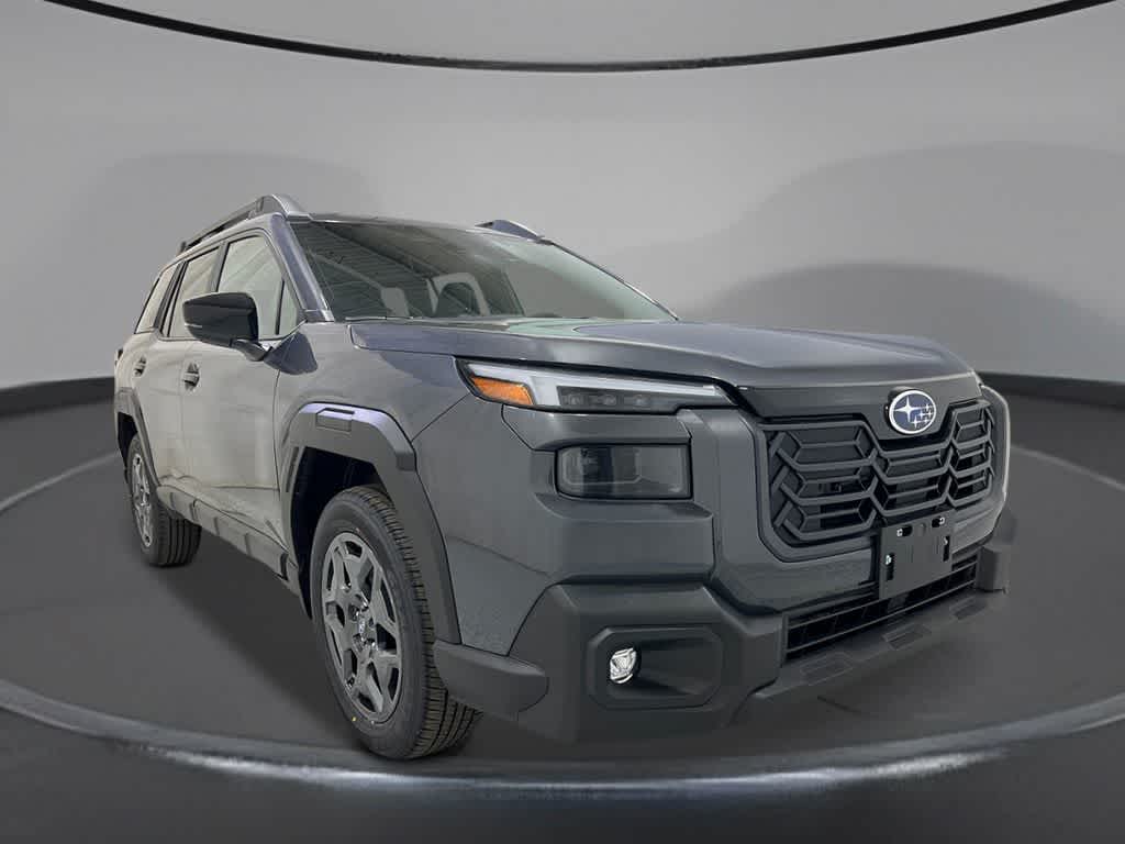Thumbnail: 2026 Subaru Outback - 7