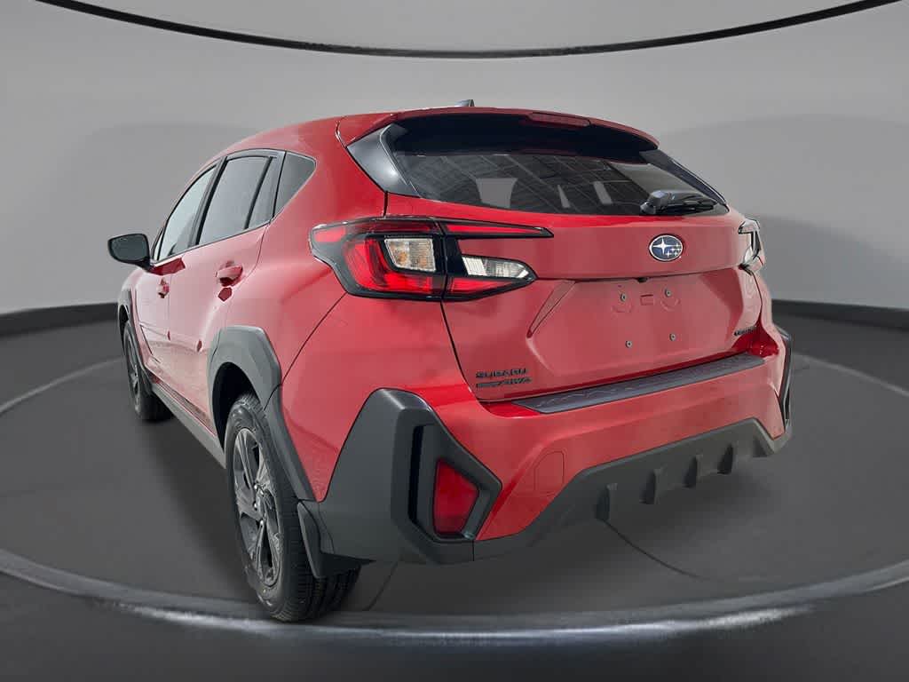 Thumbnail: 2026 Subaru Crosstrek - 3