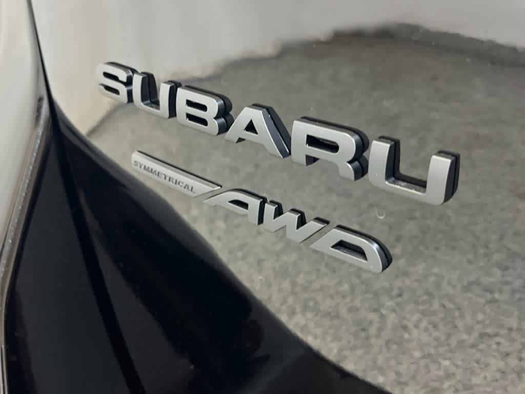 Thumbnail: 2025 Subaru Outback - 9