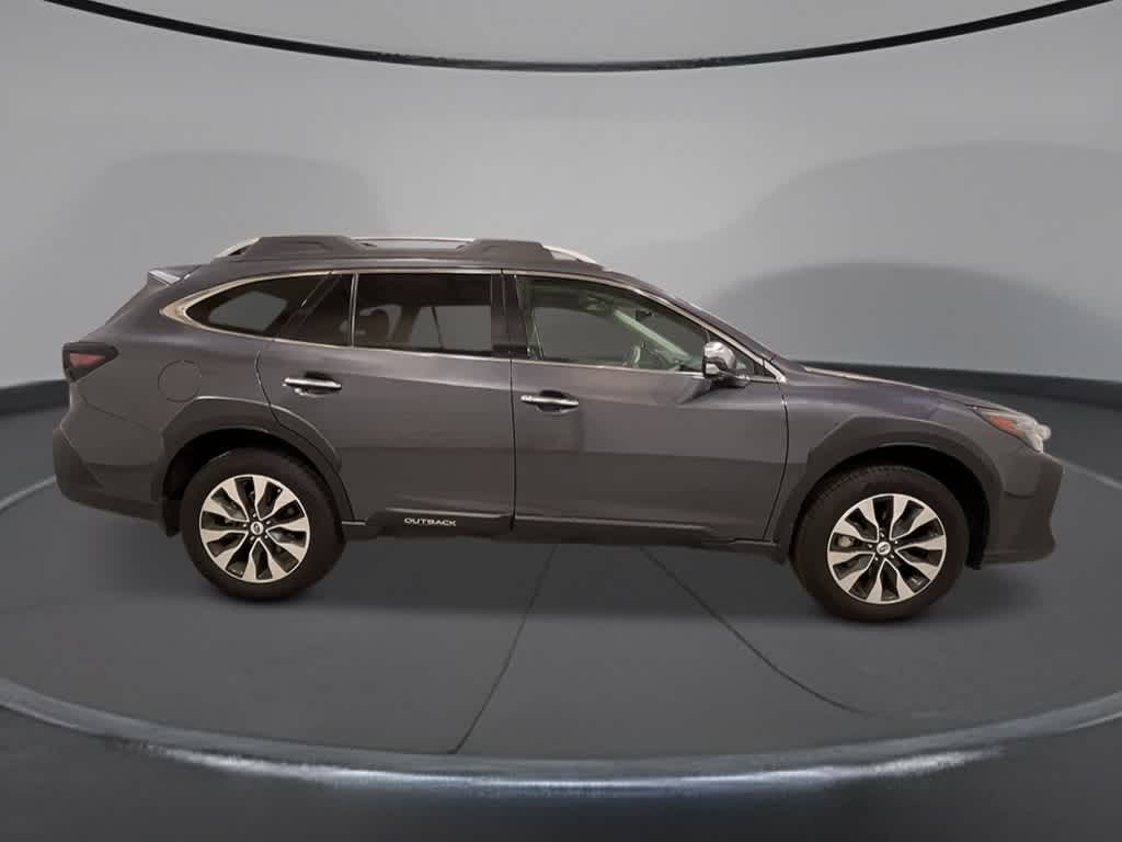 2024 Subaru Outback Touring 6