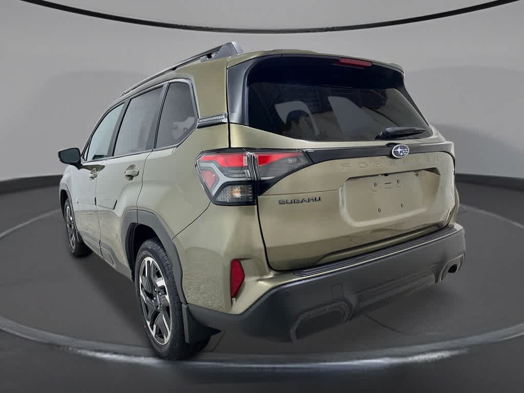 Thumbnail: 2026 Subaru Forester - 3