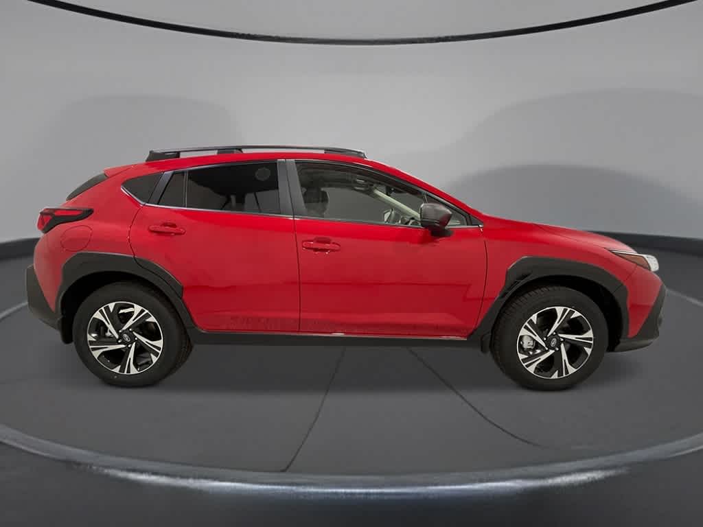Thumbnail: 2025 Subaru Crosstrek - 6
