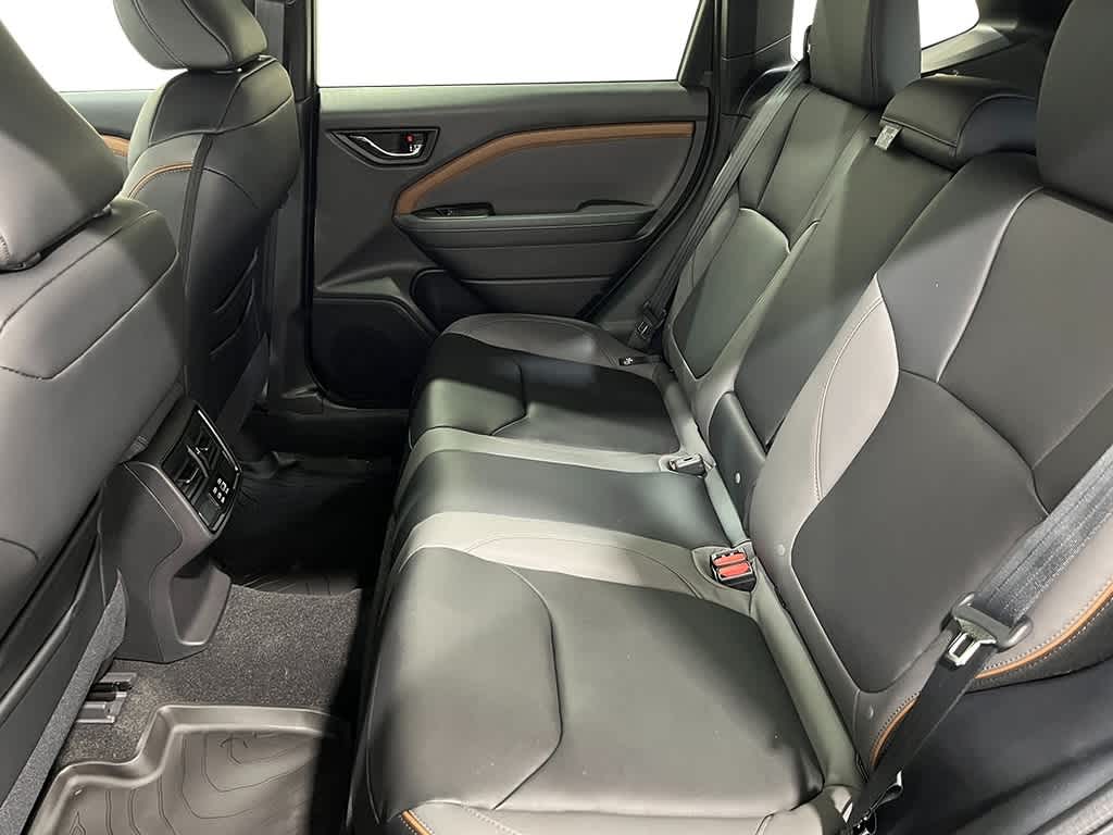 Thumbnail: 2026 Subaru Forester - 22