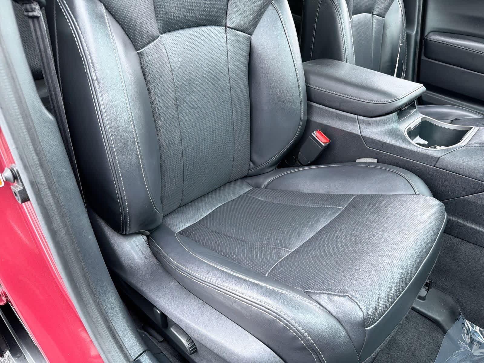 Thumbnail: 2020 Subaru Outback - 24