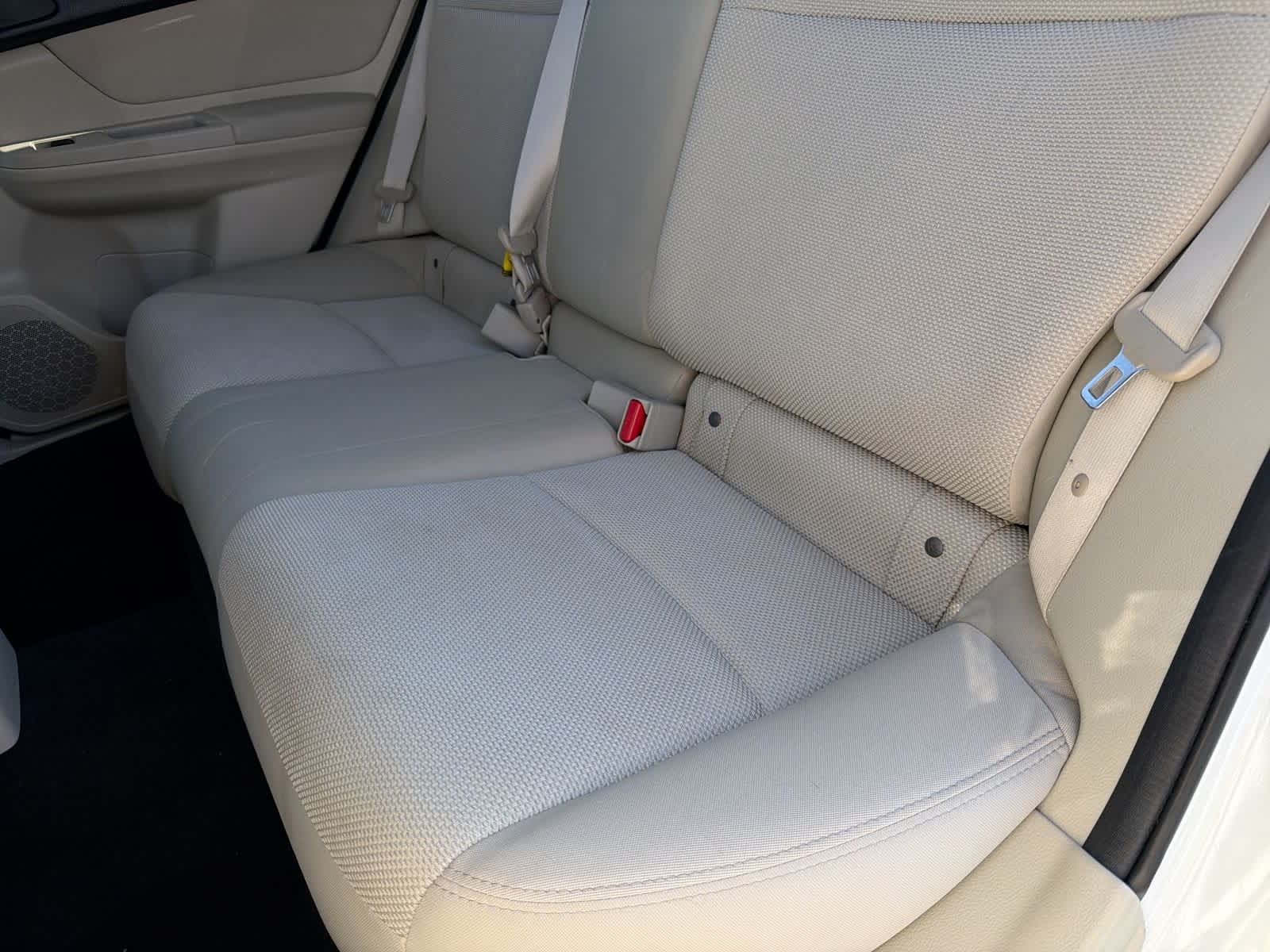 Thumbnail: 2014 Subaru XV Crosstrek - 20