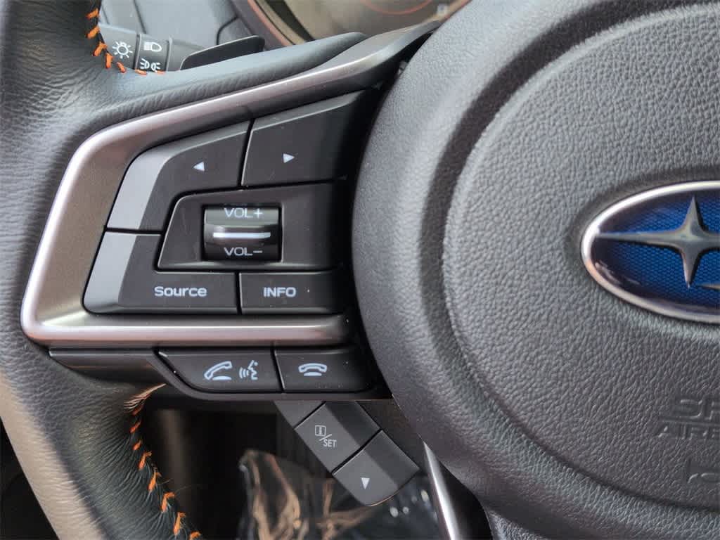 Thumbnail: 2022 Subaru Crosstrek - 26