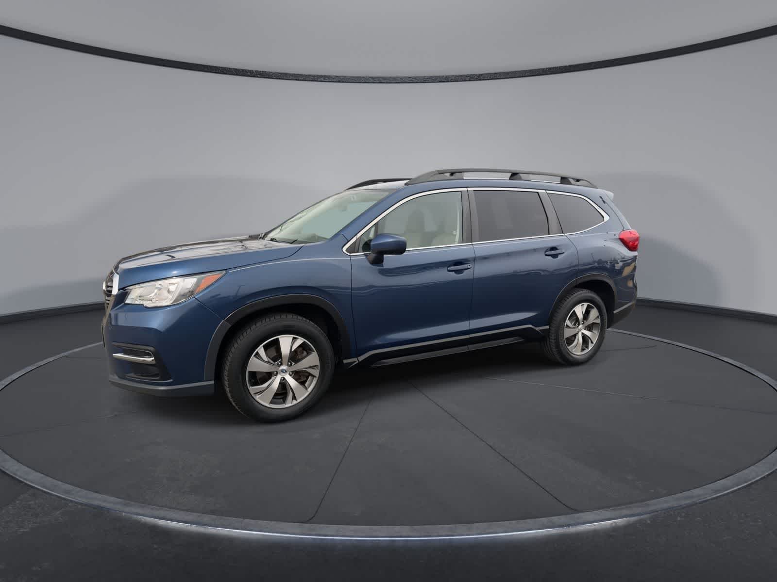 Thumbnail: 2019 Subaru Ascent - 4