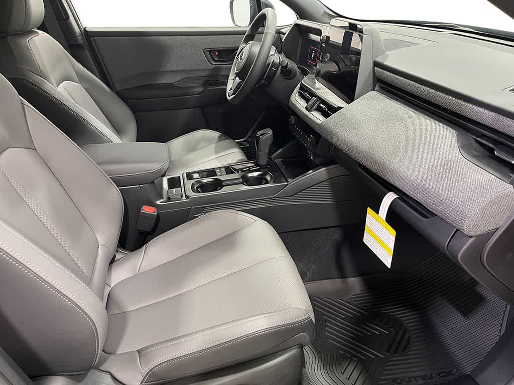 Thumbnail: 2026 Subaru Outback - 27