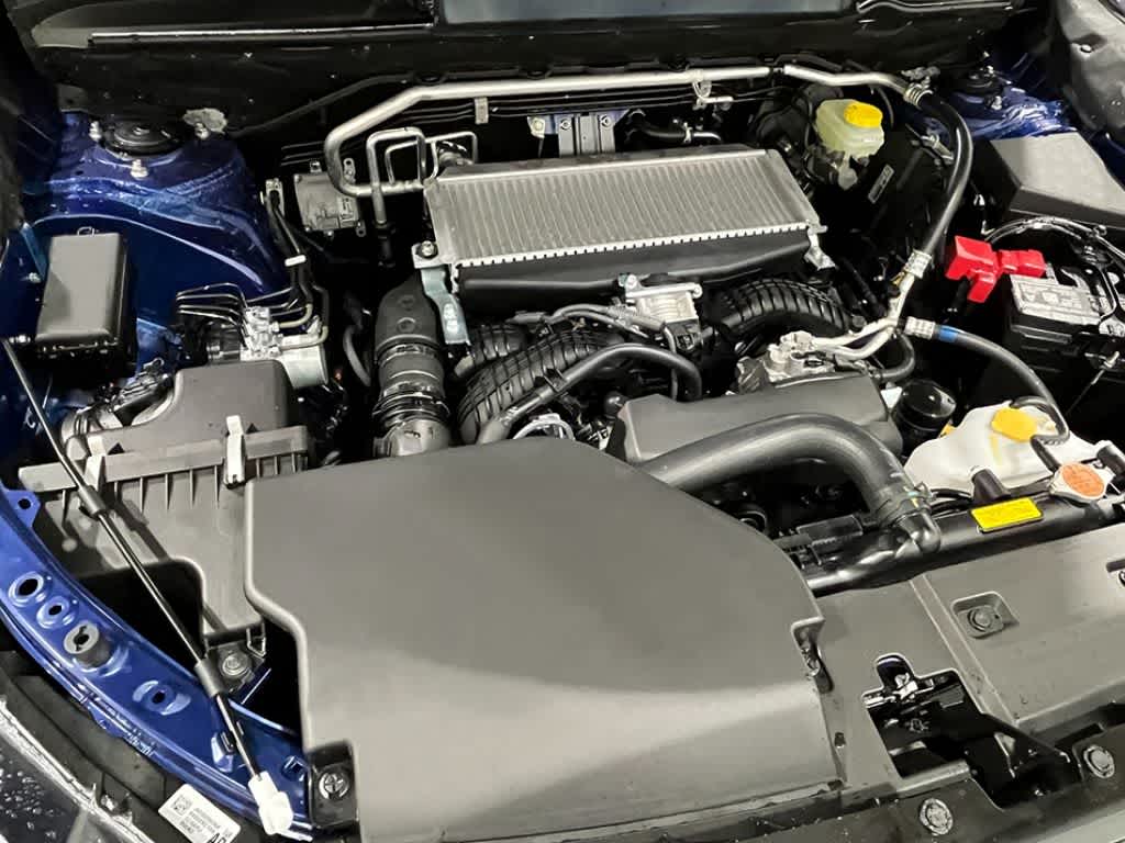 Thumbnail: 2026 Subaru Ascent - 11