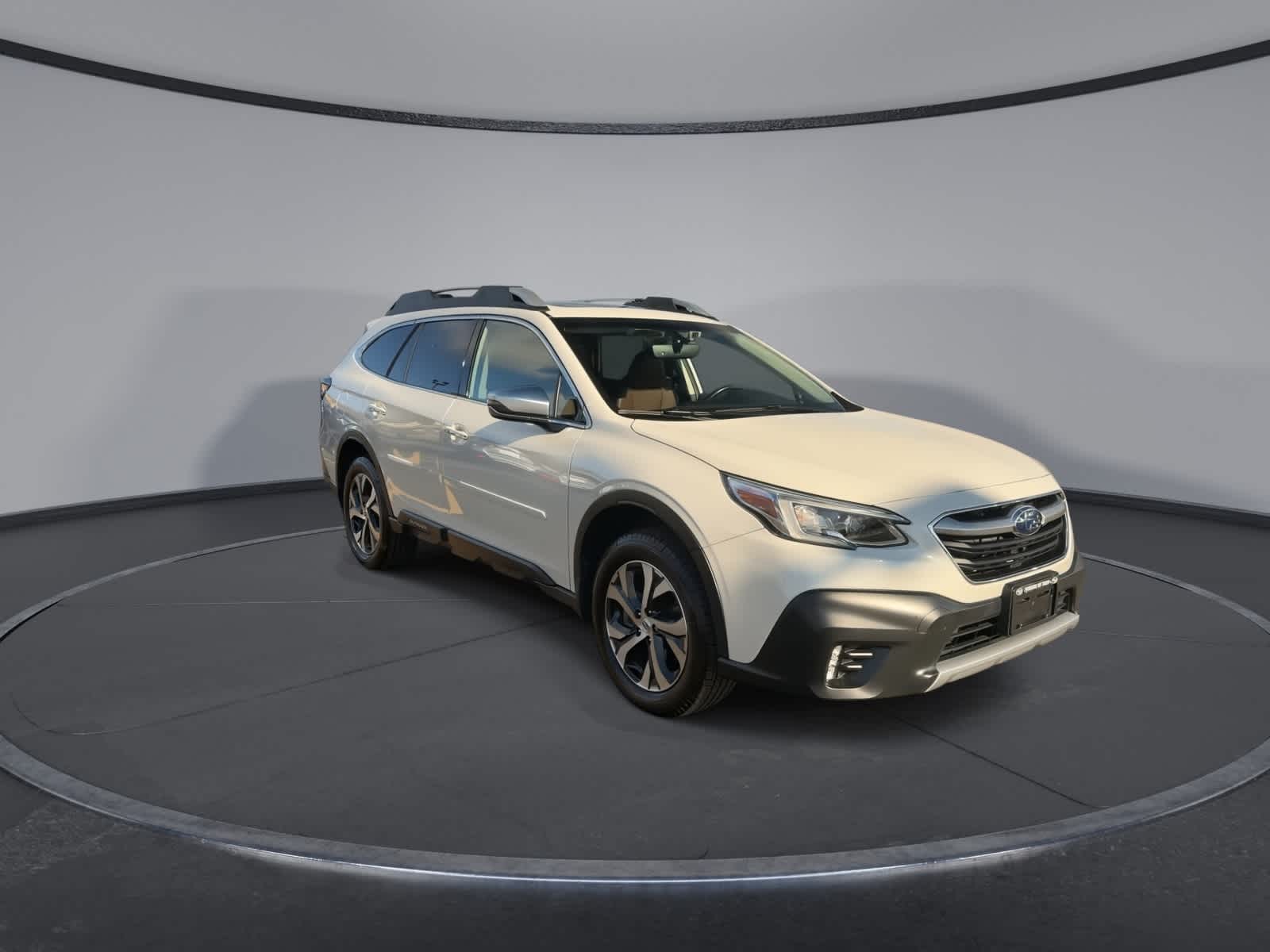 Thumbnail: 2021 Subaru Outback - 2
