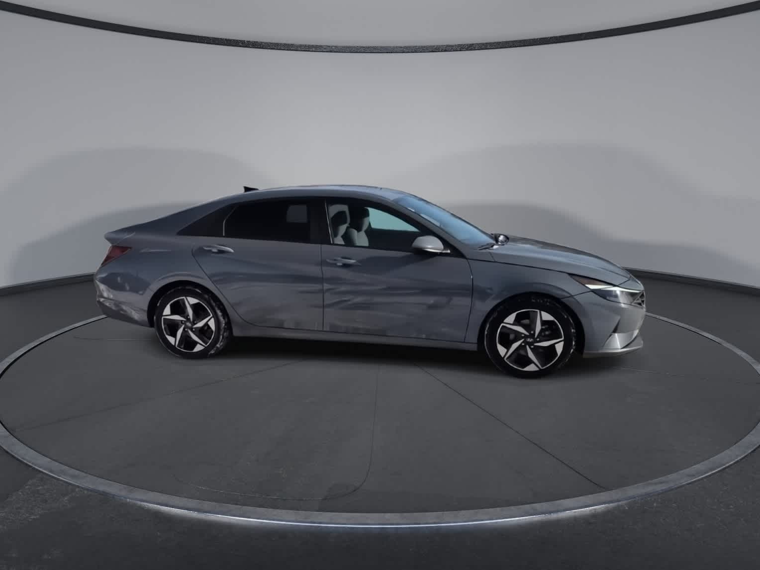 Thumbnail: 2023 Hyundai Elantra - 9