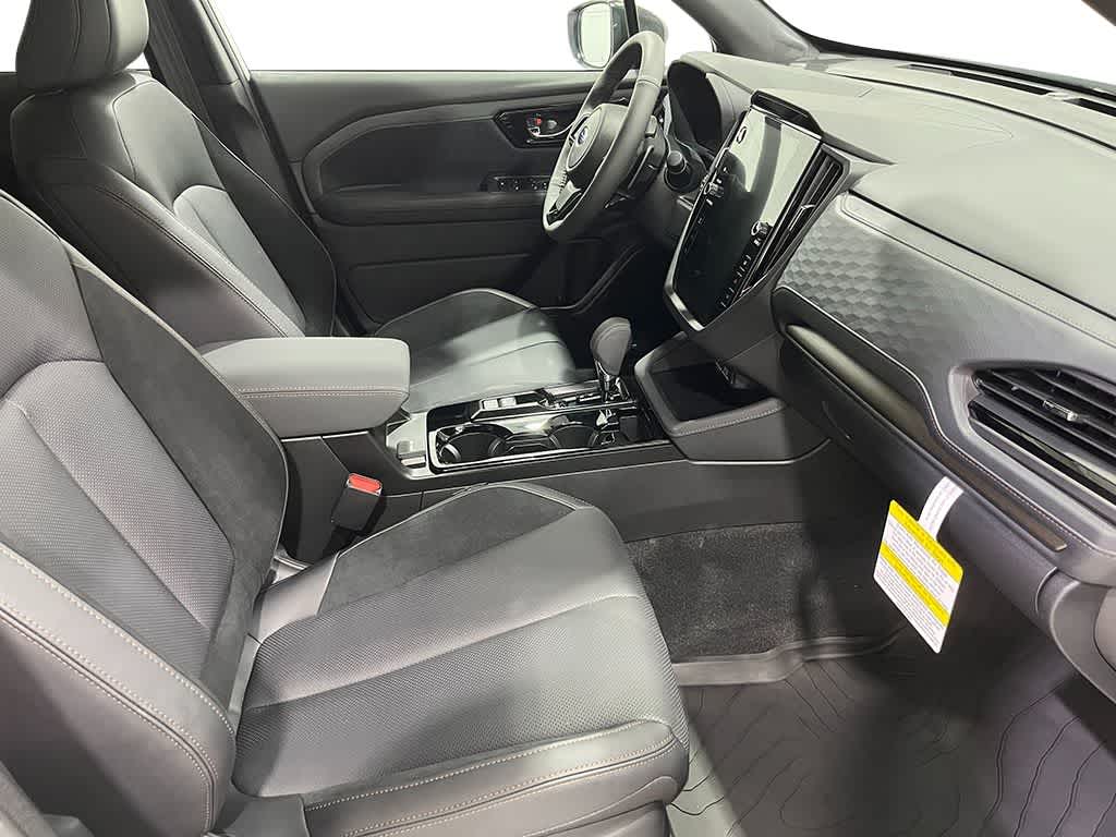 Thumbnail: 2026 Subaru Forester - 27