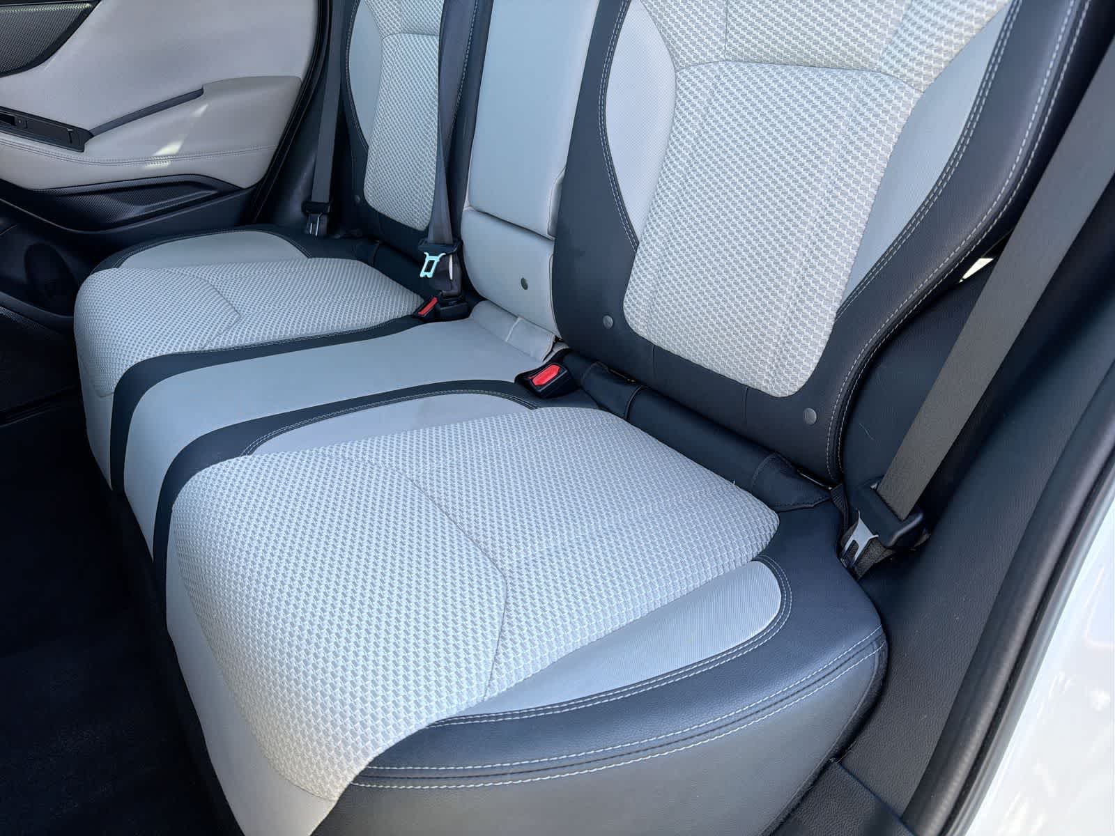 Thumbnail: 2021 Subaru Forester - 21