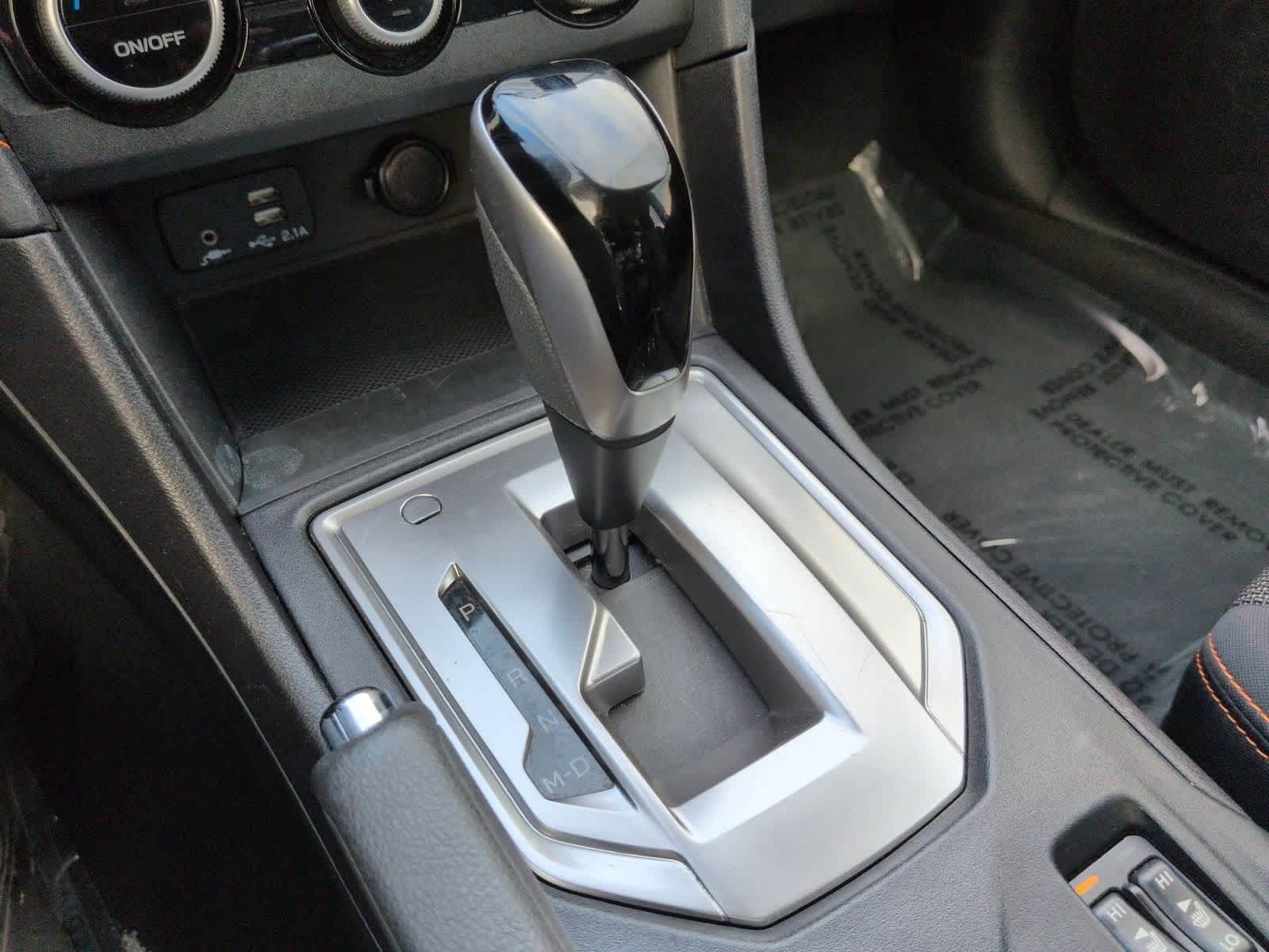 Thumbnail: 2023 Subaru Crosstrek - 32