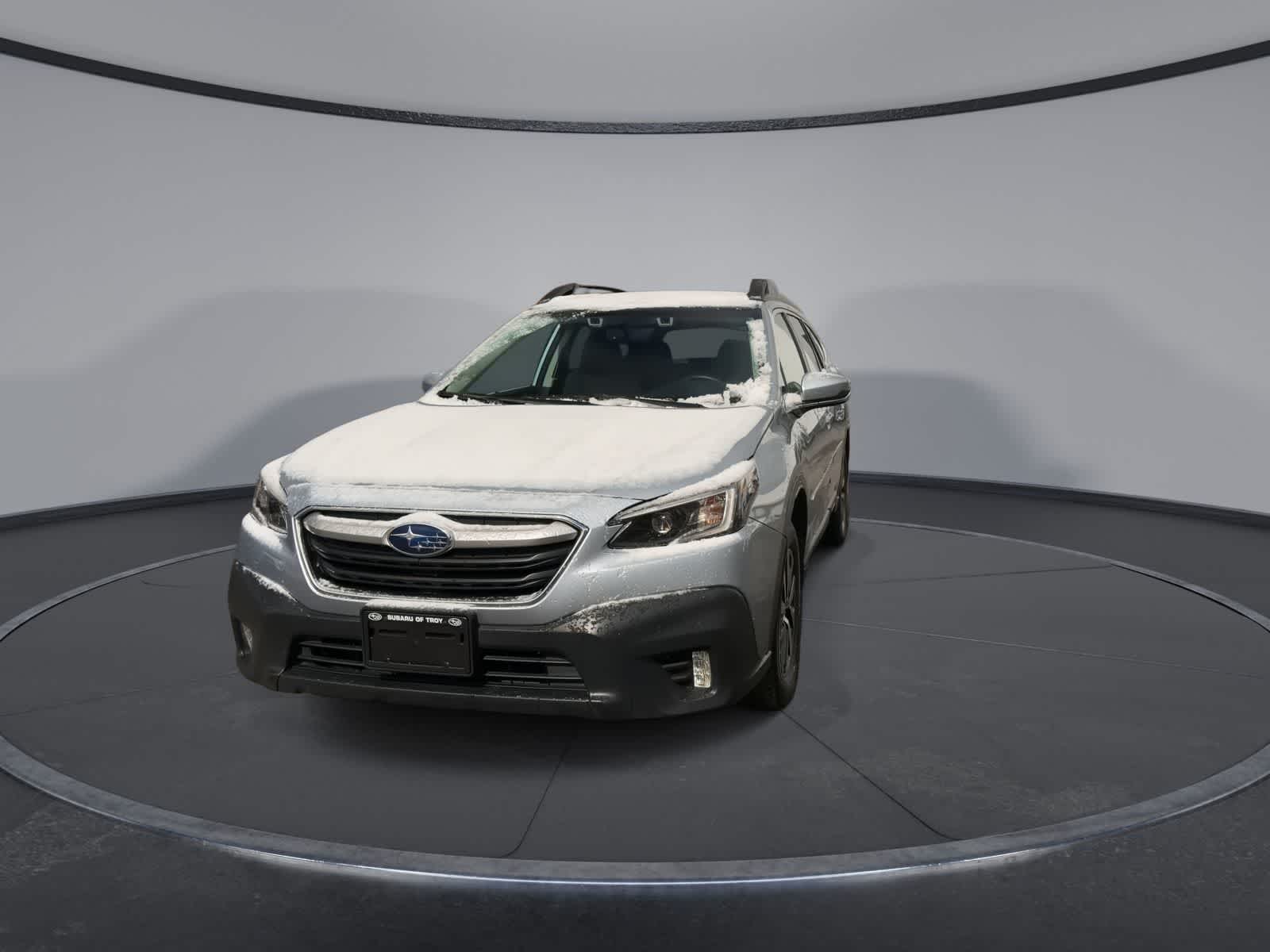 Thumbnail: 2020 Subaru Outback - 3