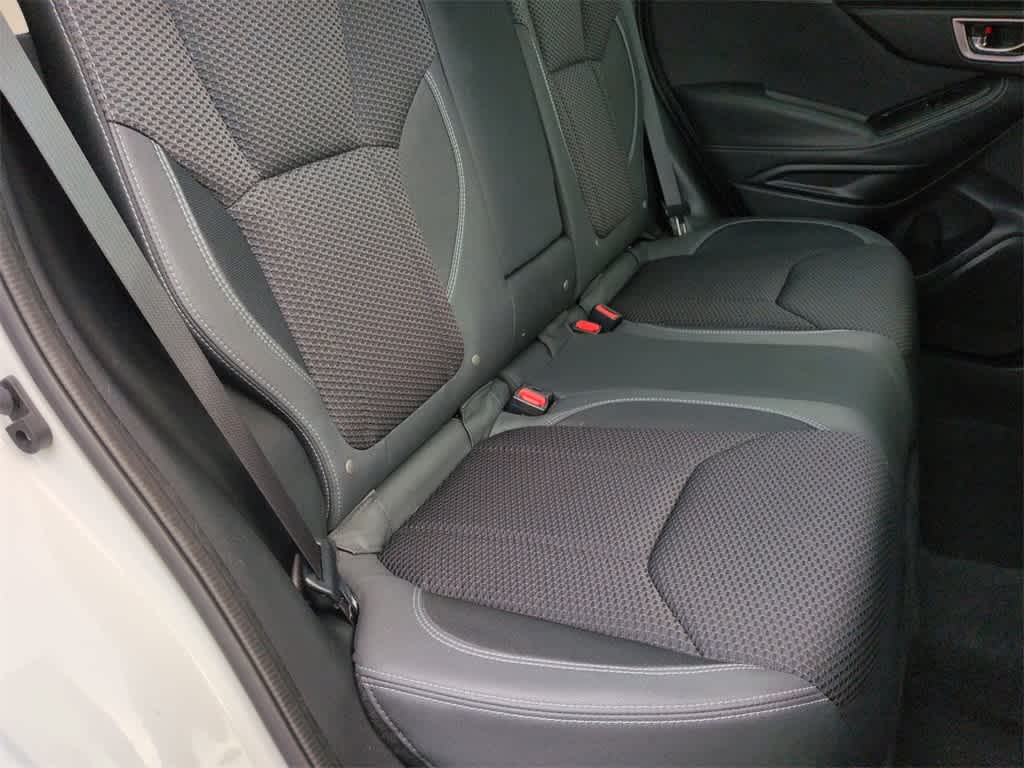 Thumbnail: 2022 Subaru Forester - 22