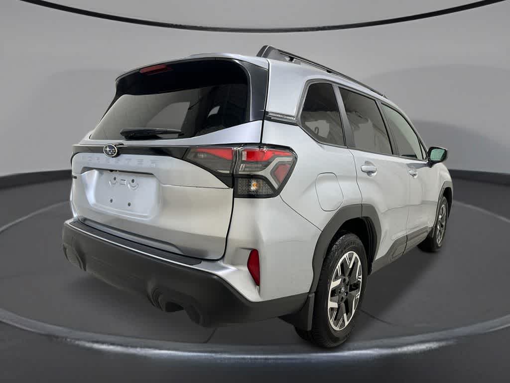 Thumbnail: 2026 Subaru Forester - 5
