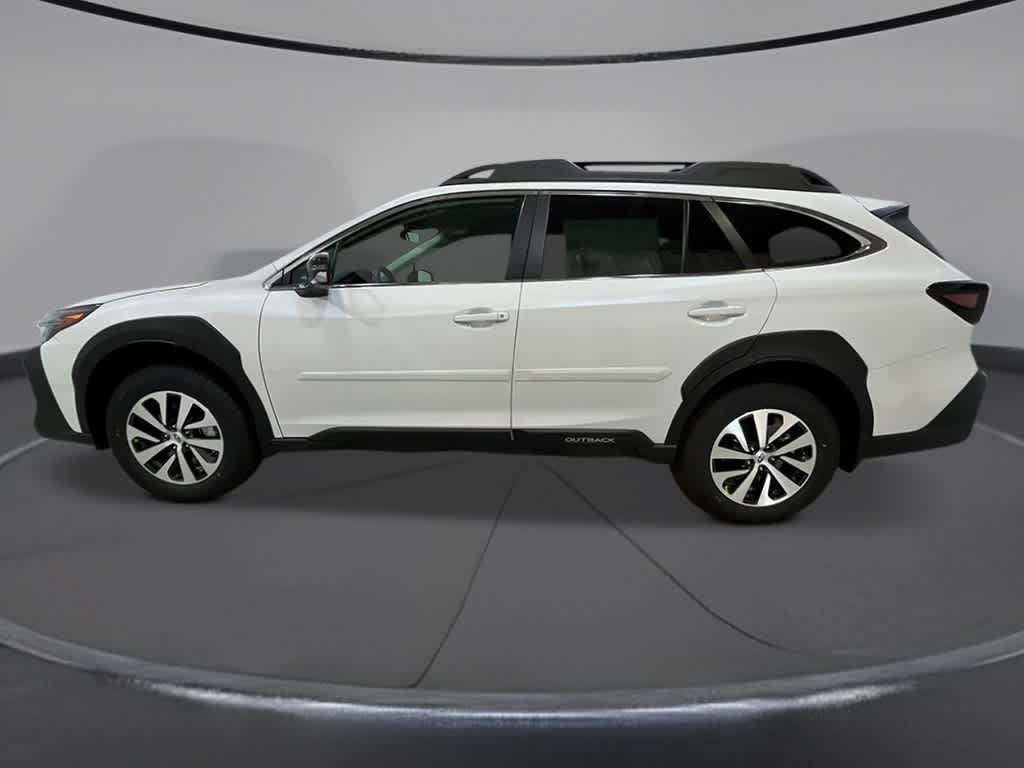Thumbnail: 2025 Subaru Outback - 2
