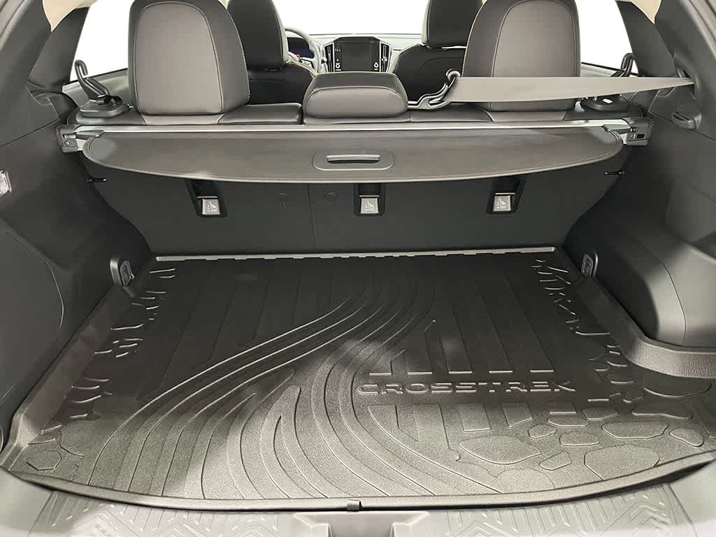 Thumbnail: 2026 Subaru Crosstrek - 26