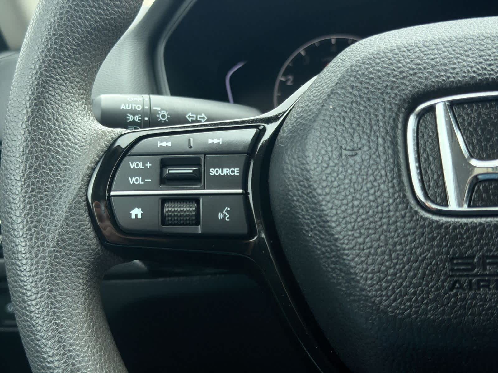 Thumbnail: 2023 Honda Civic - 24