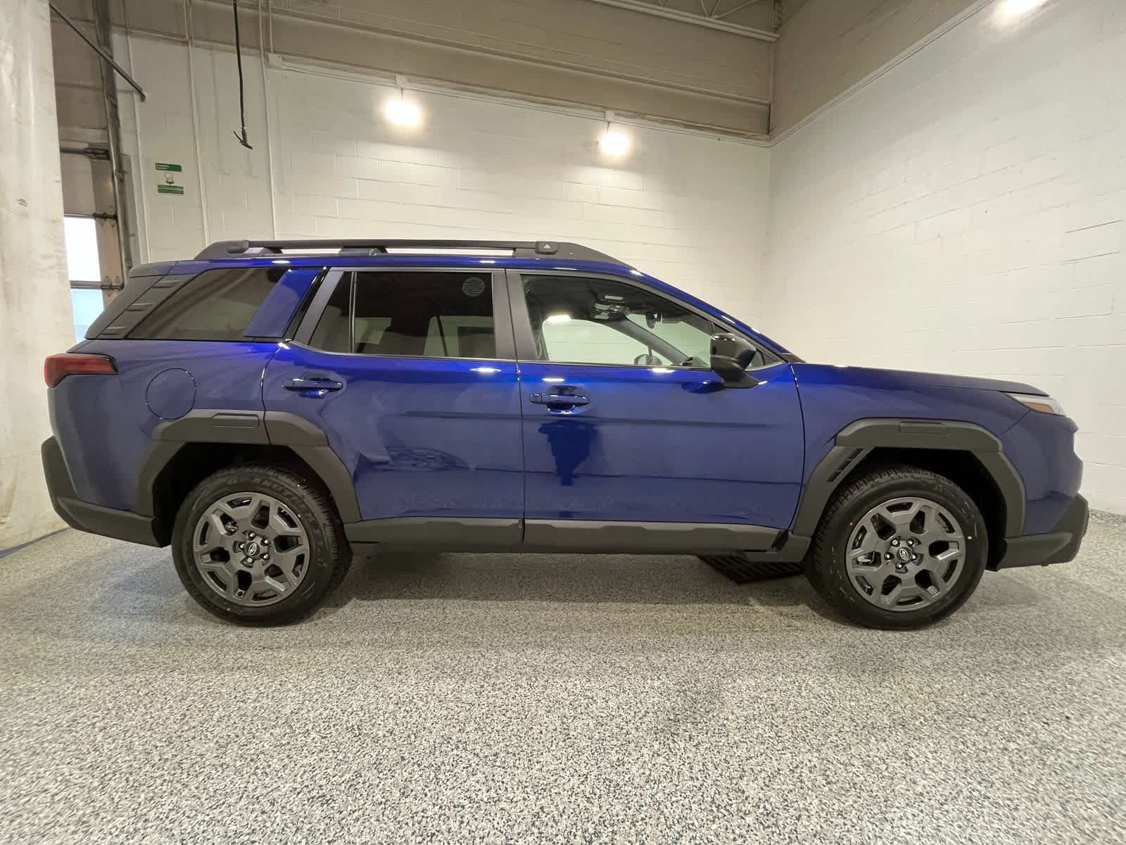 Thumbnail: 2026 Subaru Outback - 7