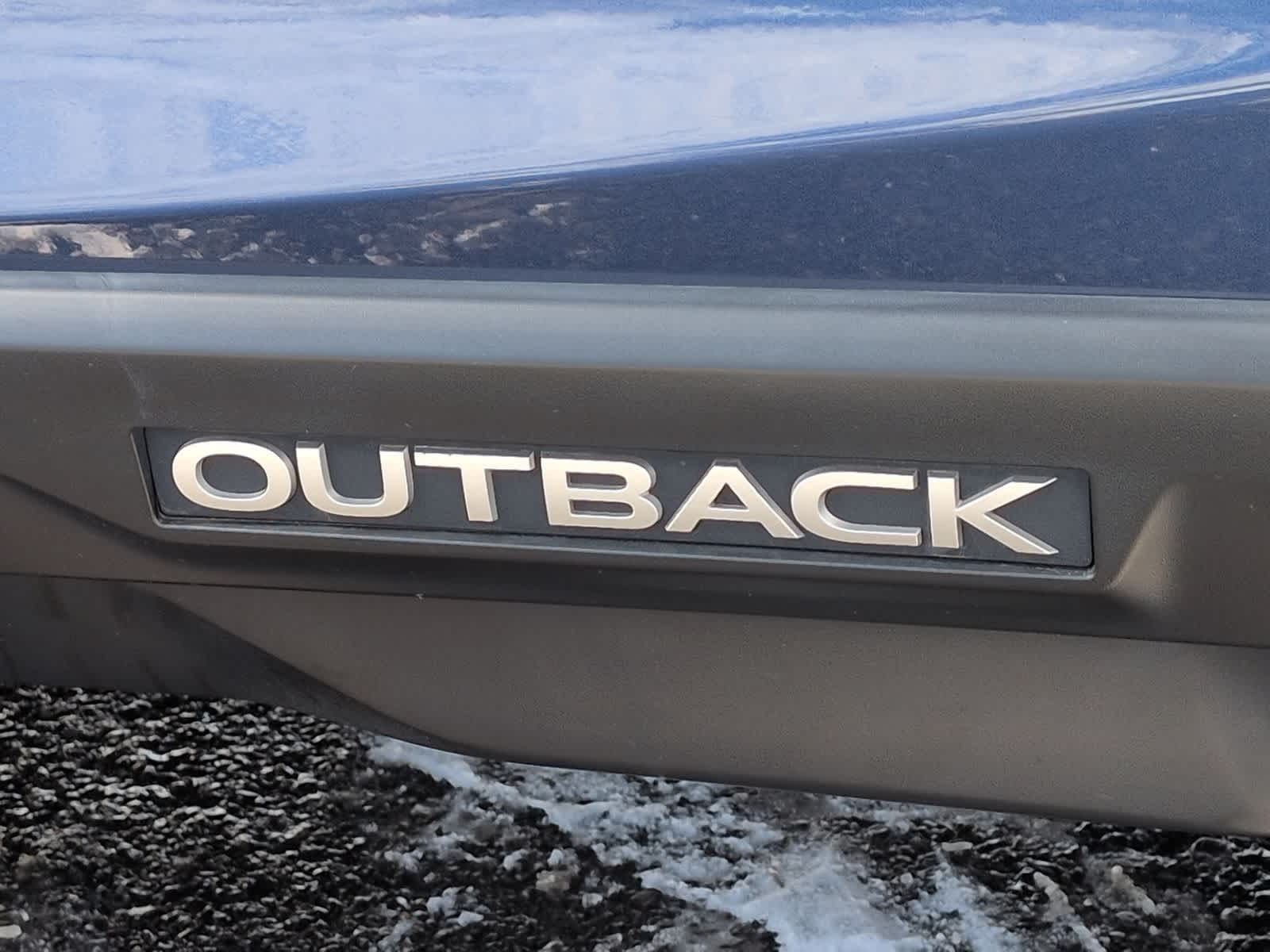 Thumbnail: 2022 Subaru Outback - 13
